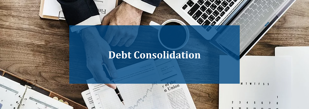 Debt Consolidation Halifax