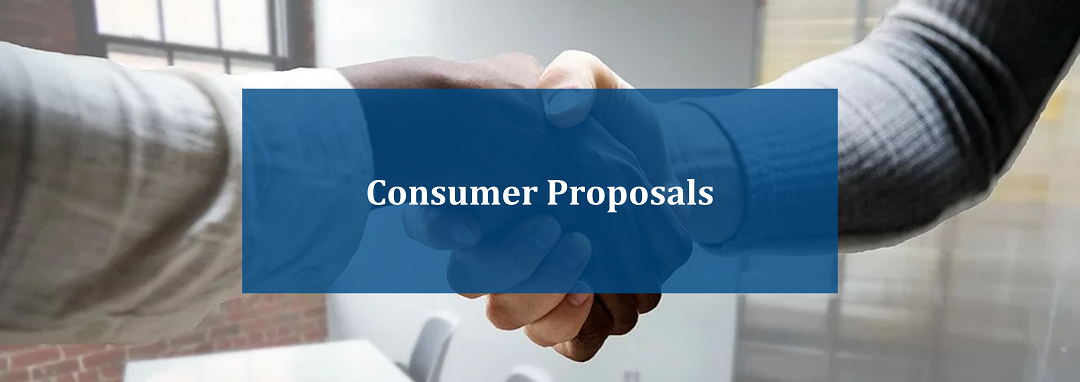 consumer proposal halifax